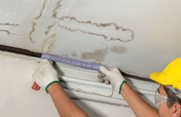 Reliable Burst Pipe Cleanup contractor in Albert Lea, MN by Water Damage Irwin